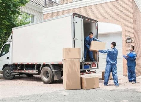 Tips on Finding the Best Out of State Movers