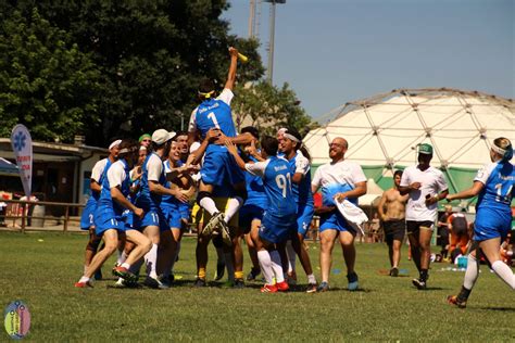 Quidditch, campioni del mondo gli Stati Uniti e i senesi brillano tra gli Azzurri - Siena News