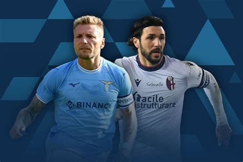 2022-23 Serie A | Lazio vs Bologna | Match Preview | TLN