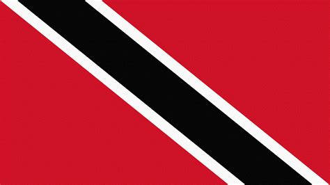 Trinidad and Tobago Flag - Wallpaper, High Definition, High Quality ...