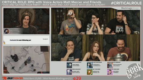 Scanlan Songs - Episodes 39-41 - Critical Role - YouTube