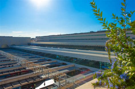 Termini in Rome - Centre of Transportation and Community - Go Guides