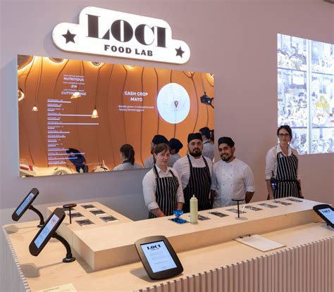 V&A food exhibition challenges our ideas of consumption - Design Week