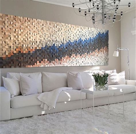 23 Best Living Room Wall Art Ideas And Designs For 20 - vrogue.co