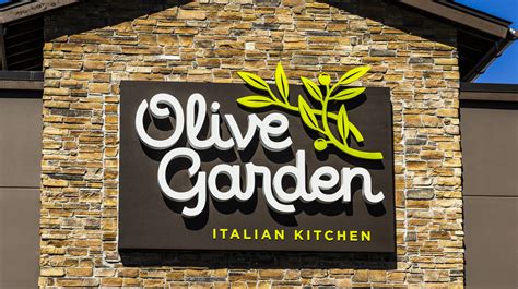 13 Olive Garden Secret Menu Hacks