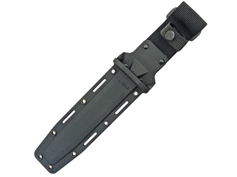 Kabar 1216 Large Plastic Belt Sheath - DLT Trading