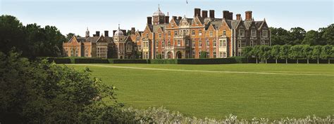 Gardens at Sandringham opening this weekend | News | Hunstanton Town ...