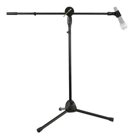 Rockville GIGSTAND DUAL Microphone Mic Stand For Guitar Live Sound Performance | eBay