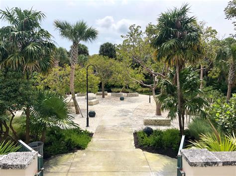 Hours & Directions – Marjory Stoneman Douglas Biscayne Nature Center