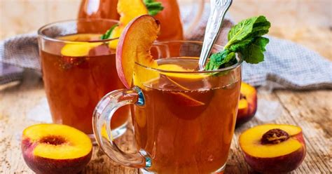 Healthy Sugar Free Iced Tea Recipes | Yummly