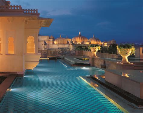 20 Rajasthan hotels to book for the festive season | Condé Nast ...