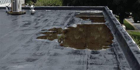 Avoid The Consequences Of A Leaky Roof - All Seasons Roofing