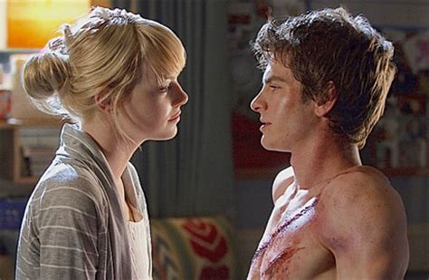 Andrew Garfield & Emma Stone To Reprise Their Roles As Peter Parker & Gwen Stacy In Spider-Man 3 ...