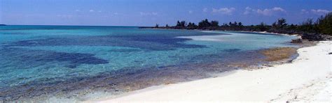 Private Islands for sale - Bird Cay - Bahamas - Caribbean