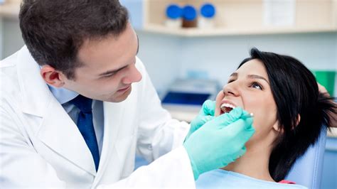 Got a Cavity? Here Are Your Treatment Options - Scottsdale Cosmetic ...