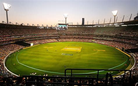 Melbourne Cricket Ground | Melbourne cricket ground, Melbourne, Cricket