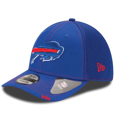 Buffalo Bills Hats | The Bills Store