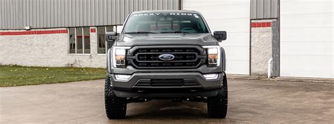 F150 Performance Parts & Exhaust System Upgrades | Shop Ford F150 Aftermarket Parts, Performance ...