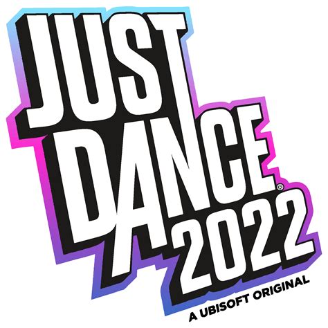 Just Dance Logo Vector - (.Ai .PNG .SVG .EPS Free Download)