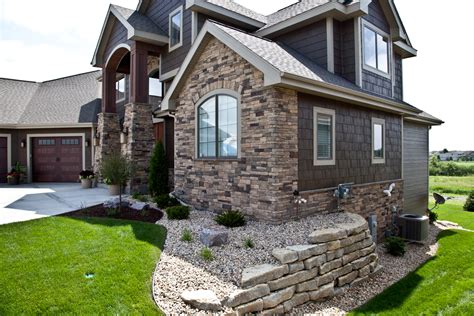 Versetta Stone - Exterior Renovations: Madison Remodeling, Roofing ...