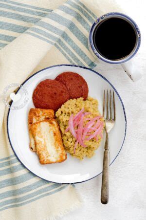 Queso Frito: Video-Recipe to Make the Easiest Fried Cheese