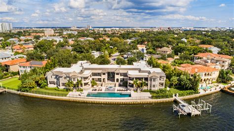 Derek Jeter Puts His Tampa Home on the Market for $29 Million - The New ...