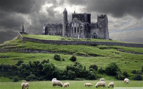 Ireland Desktop Wallpapers - Top Free Ireland Desktop Backgrounds - WallpaperAccess