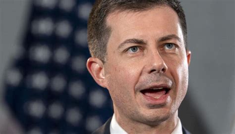 Transcript: Pete Buttigieg, Secretary of Transportation, on “Face the ...