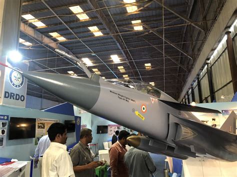 Tejas Mk2 ; Over Dozen Countries Interested, Debut Deal Eludes