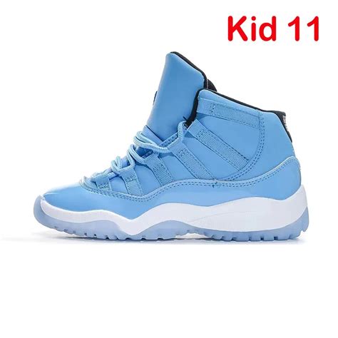 Space Jam Kids Basketball Shoes Cool Grey Gym Sneakers For Boys And ...