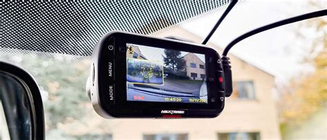 Nextbase 320XR dash cam review | Tom's Guide