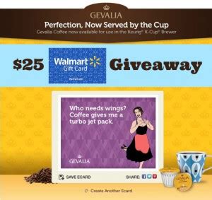 *Closed* $25 Gevalia Coffee Giveaway - Freebies 4 Mom