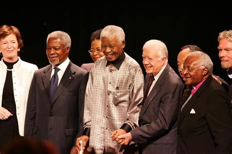 Madiba Leadership - Epic Work Epic Life