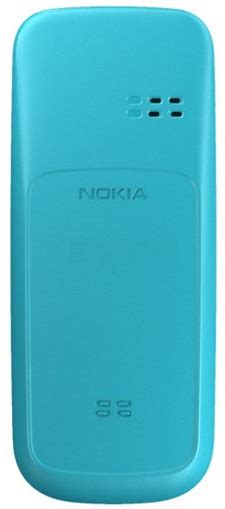 Nokia 100 Full Specifications And Price Details - Gadgetian