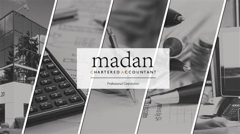 Madan Chartered Accountant | LinkedIn