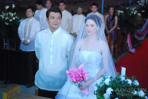 Jericho & Kristine’s wedding | ABS-CBN Entertainment