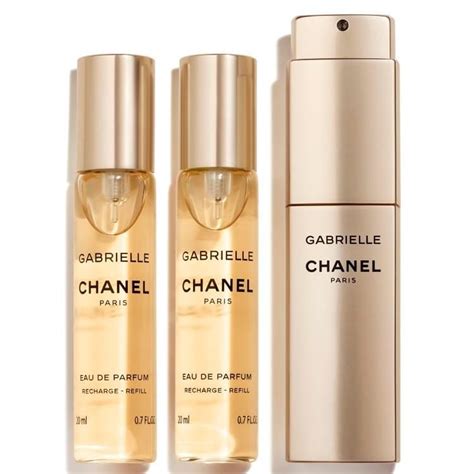 CHANEL Gabrielle Eau de Parfum - DÜFTE - Aduft.de