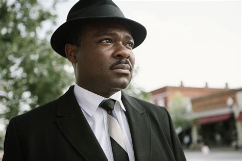 Selma - Movie Review - The Austin Chronicle