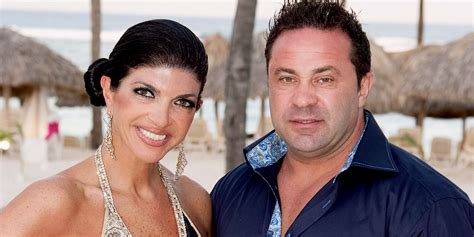 RHONJ: Teresa Giudice’s Ex Joe Giudice Claims He’d Attend Her Wedding