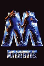 Super Mario Bros. [Full Movie]‹: Super Mario Bros Film Goomba