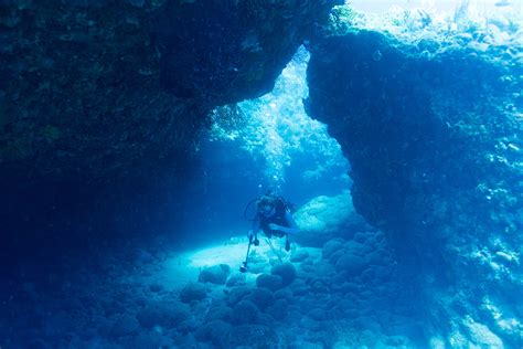 Diving in Saba. Saba, The Netherlands | by Curious Inkfish | Project ...