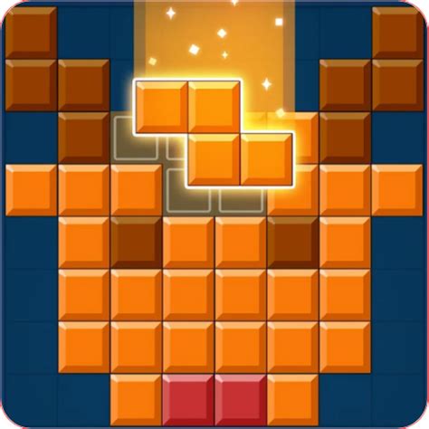 Tetris Free Classic - Fun Games: A Timeless Puzzle Adventure - App on Amazon Appstore