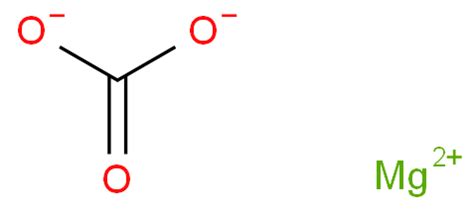 MAGNESIUM CARBONATE, LIGHT AR 53678-75-4 wiki