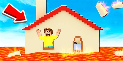 Roblox: The Floor is Lava Codes