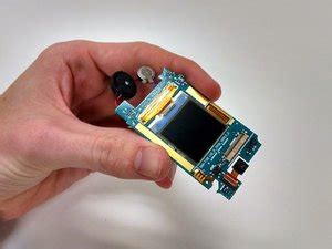 Samsung T139 Repair Help: Learn How to Fix It Yourself.