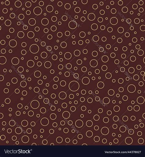 Seamless background pattern with random Royalty Free Vector