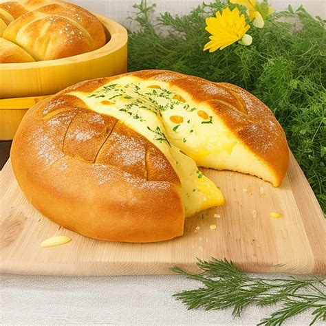 Interesting cheese sandwich bread 29509148 Stock Photo at Vecteezy