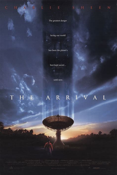 The Arrival (1996) Bluray FullHD - WatchSoMuch