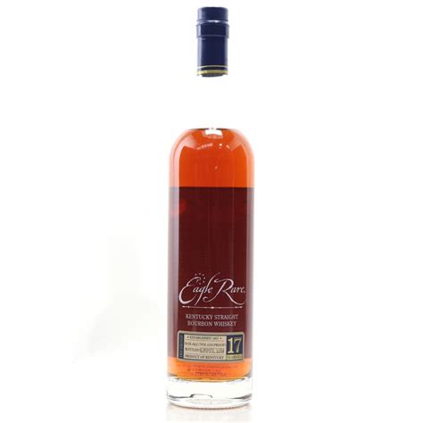 Eagle Rare 17 Year Old / Summer 2018 | Whisky Auctioneer