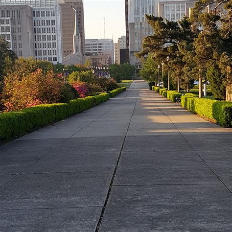 Downtown Baton Rouge near the government buildings. : r/batonrouge